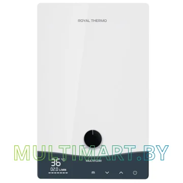 Водонагреватель Royal Thermo NPX 8 Multiflow